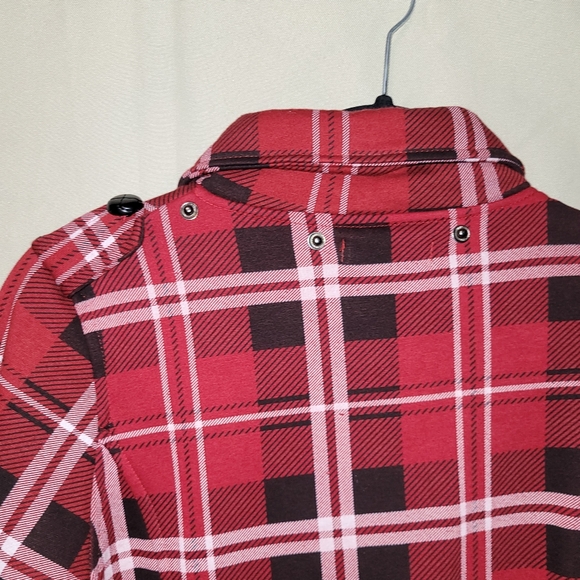 J.j. winter coat - Picture 4 of 5